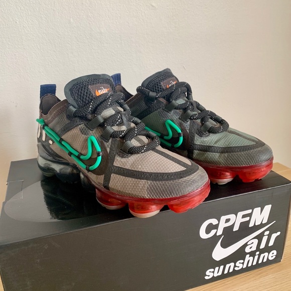 nike air max cactus plant flea market